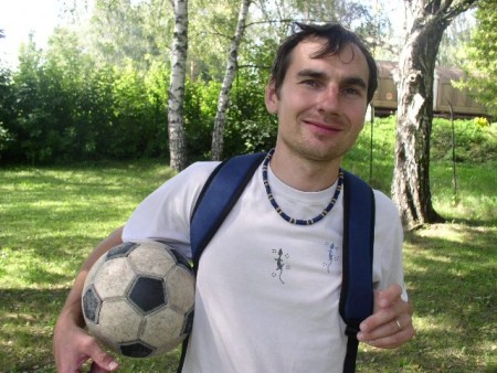 Štourač Josef, Mgr